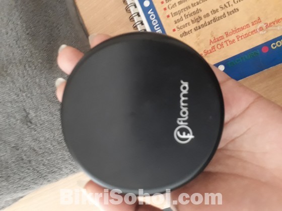 Flormar wet n dry Compact powder